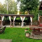 Maison d'hôtes Pacovka 3*