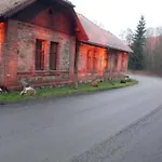 Maison d'hôtes Pacovka
