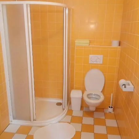 Maison d'hôtes Pacovka