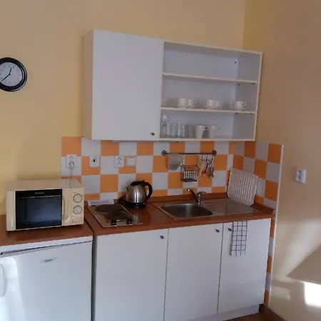 Pacovka 3* Chynov