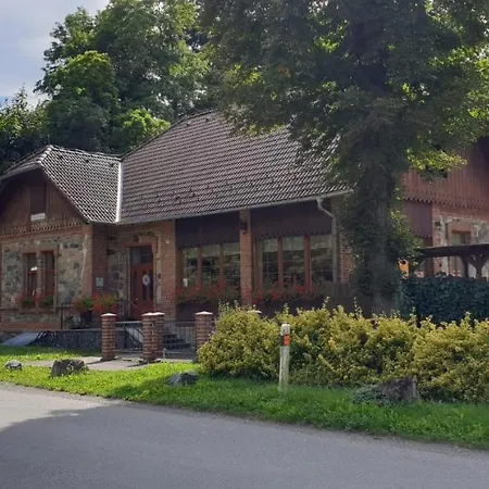 Pacovka