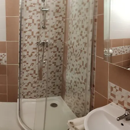 Pacovka Maison d'hôtes 3*