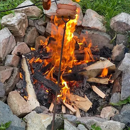 Pacovka 3*
