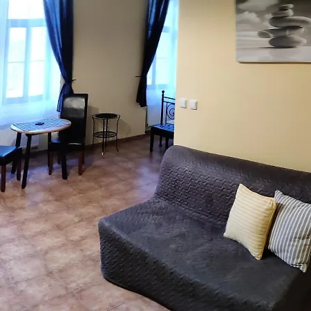 Pacovka 3* Chynov