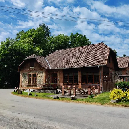 Pacovka