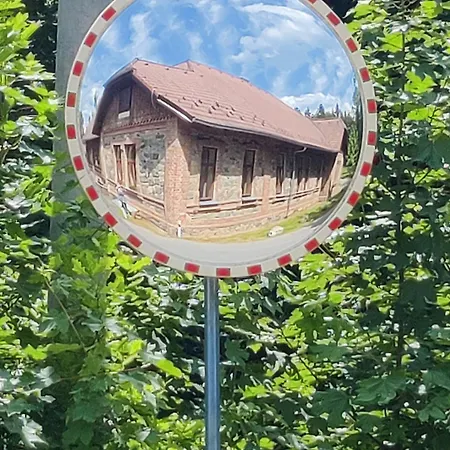 Pacovka Maison d'hôtes