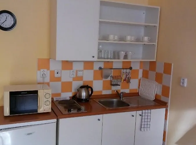 Pacovka 3* Chynov