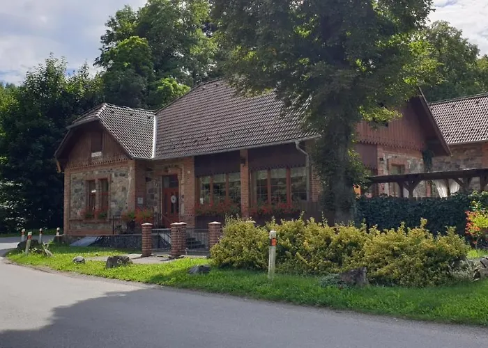 Pacovka