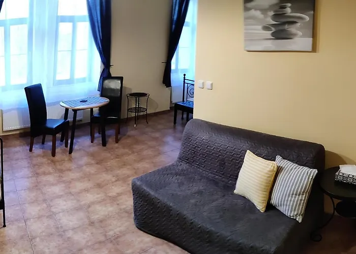 Pacovka 3* Chynov
